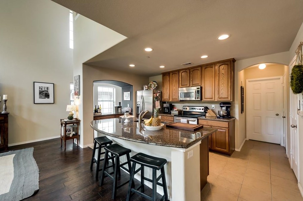 1136 Landon Ln, Allen, TX 75013