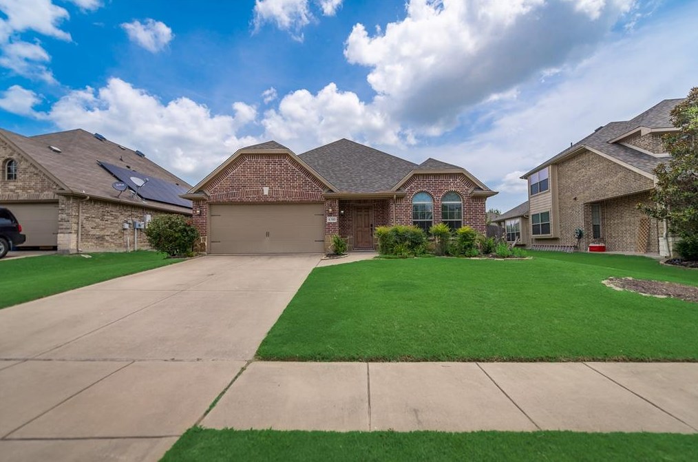 4310 Spruce Rd, McKinney, TX 75454