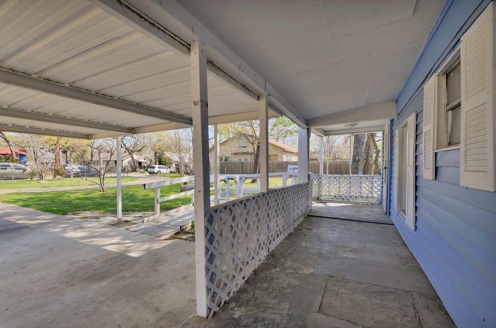 2404 Mclemore Ave, Fort Worth, TX 76111
