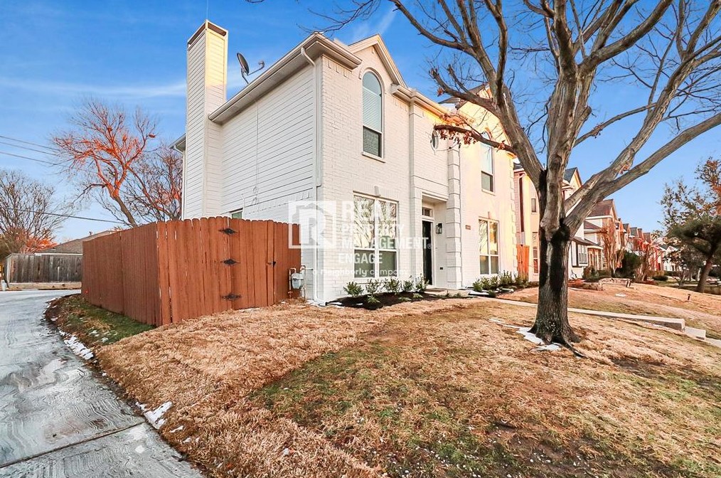 2543 Melissa Ln, Carrollton, TX 75006