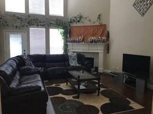 3632 Aqua Springs Dr, Plano, TX 75025