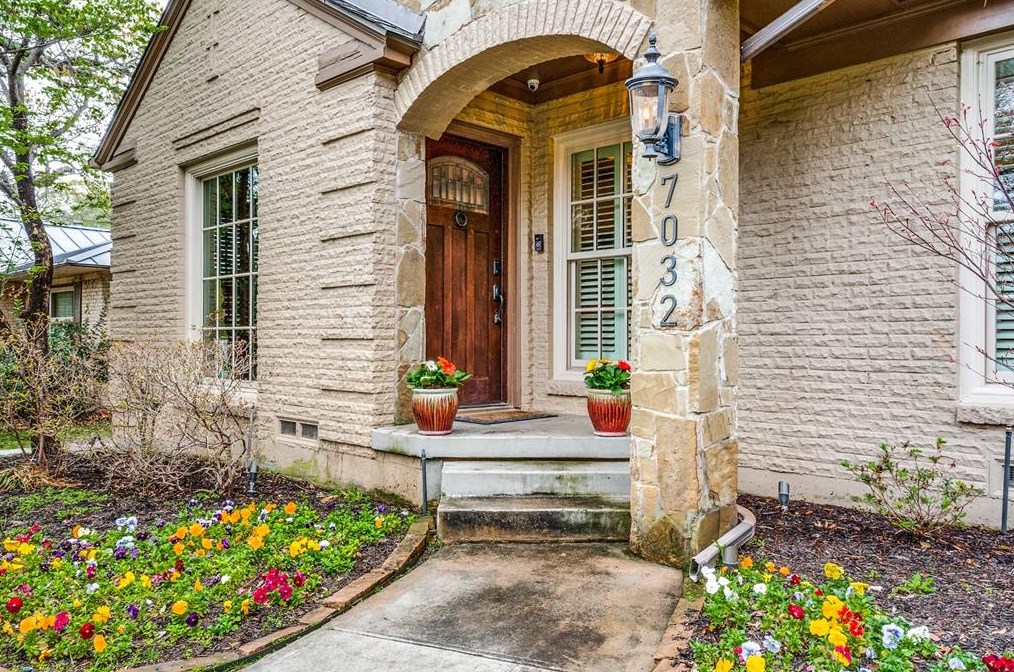 7032 Westlake Ave, Dallas, TX 75214-3544