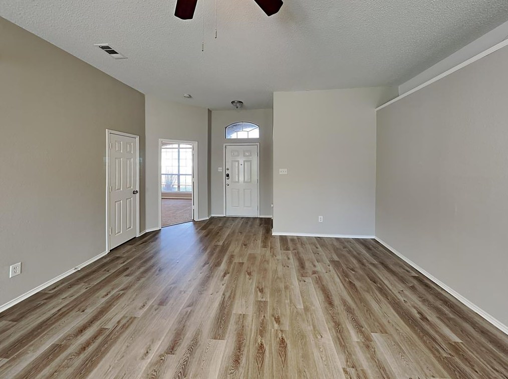 103 Forestwood Dr, Forney TX  75126-4914 exterior