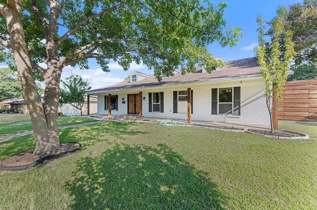 7829 La Verdura Dr, Dallas, TX 75248