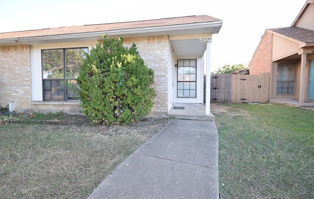 4529 Chapman St, Frisco, TX 75056