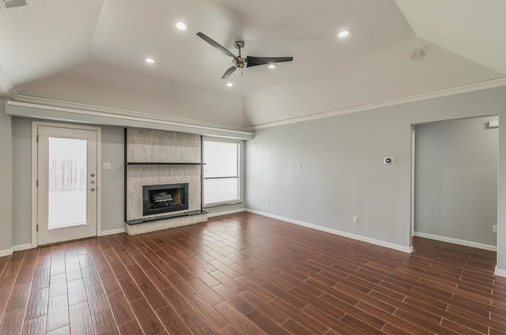 341 Loma Alta Dr, Mesquite TX  75150-3185 exterior