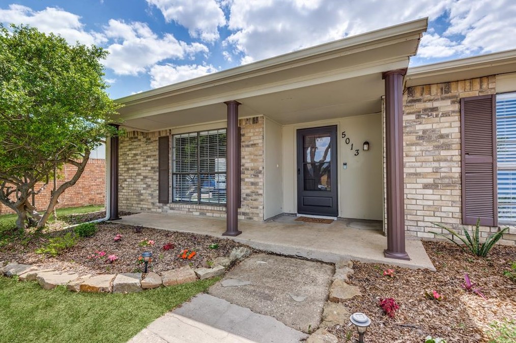 5013 Wagner Cir, Frisco, TX 75056