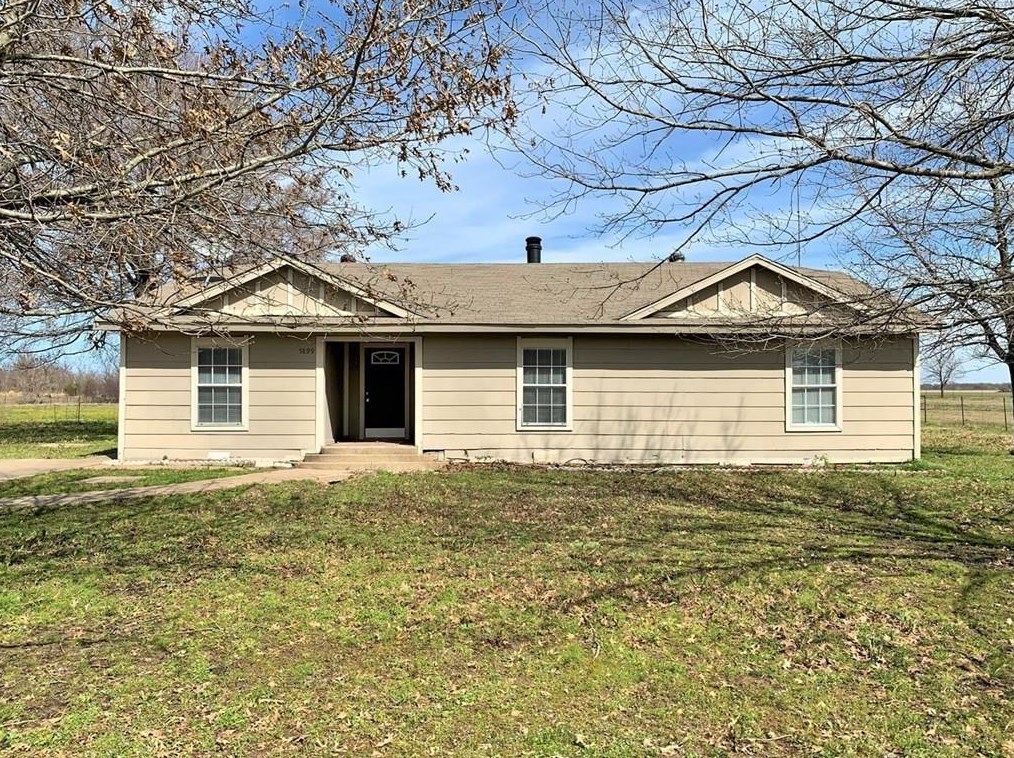 5899 Rancho Dr, Quinlan, TX 75474