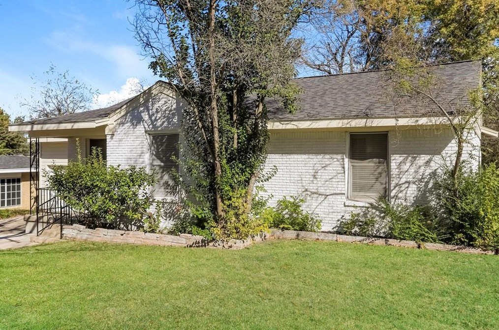 3812 Cornish Ave, Fort Worth, TX 76133