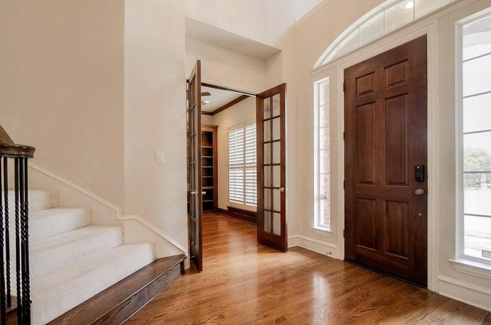 3200 Northgate Dr, Plano TX  75093-3338 exterior