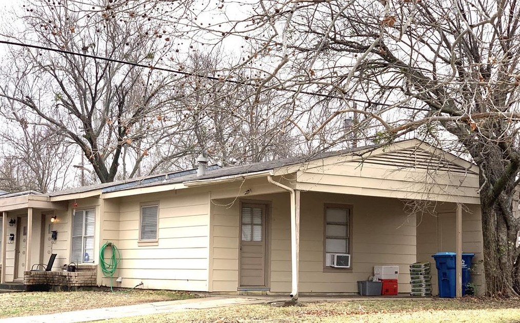109 Vandenburg Dr #b, Denison, TX 75020
