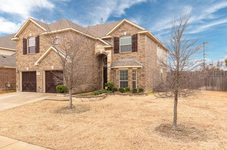 1315 Shields Ave, Cedar Hill, TX 75104