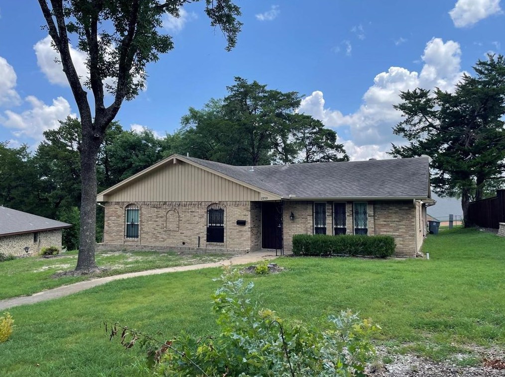 2959 King Cole Cir, Dallas, TX 75216