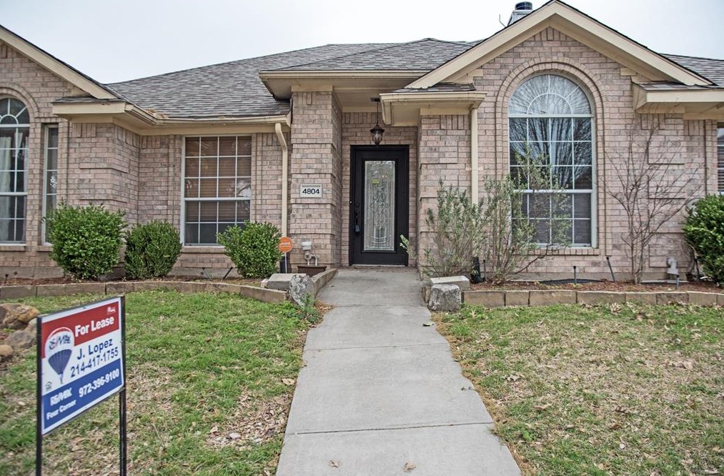 4804 Monte Vista Ln, McKinney, TX 75070
