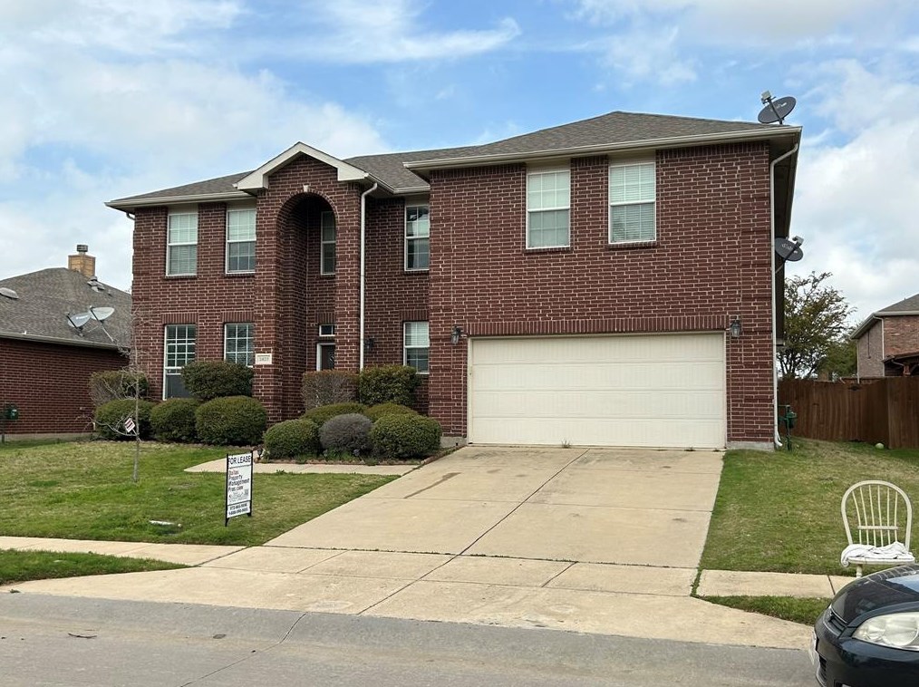 2829 Shoreline Way, Frisco, TX 75056