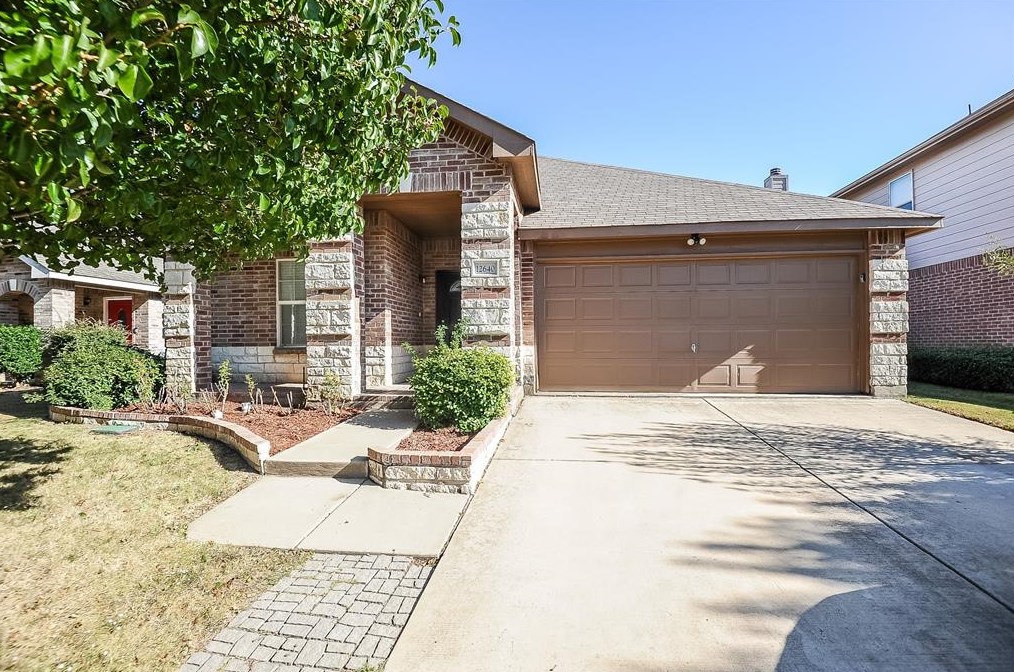 12640 Shady Cedar Dr, Keller, TX 76244