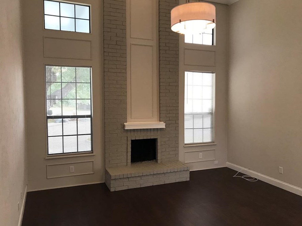 3119 Harbinger Ln, Dallas, TX 75287
