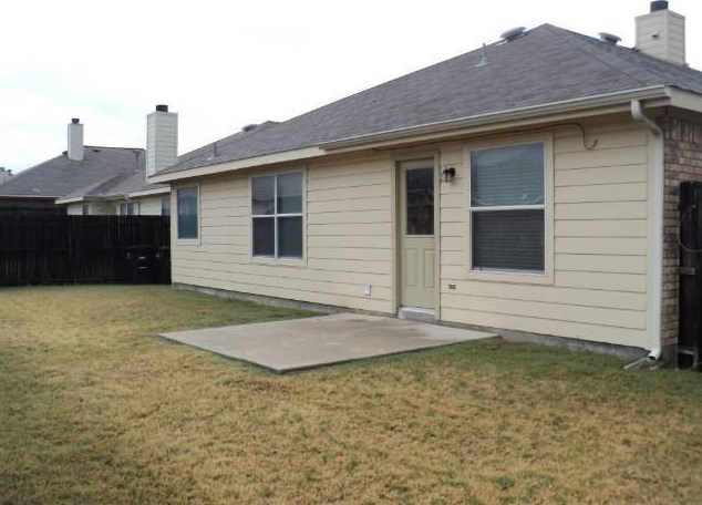 1129 Kachina Ln, Haslet, TX 76052
