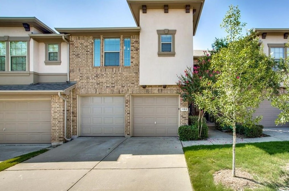1153 Landon Ln, Allen, TX 75013