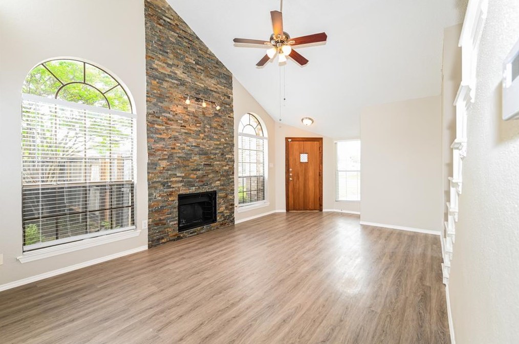 601 Rancho Dr, Mesquite, TX 75149