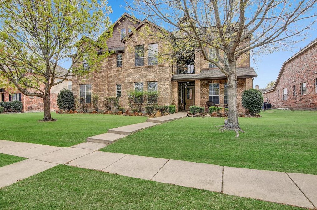 1806 Flint Ridge Dr, Allen, TX 75002