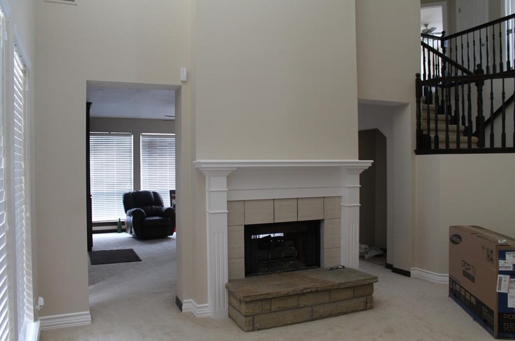 4208 Rockingham Way, Plano, TX 75093
