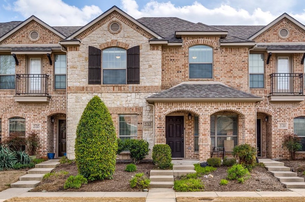 5713 Butterfly Way, McKinney, TX 75069
