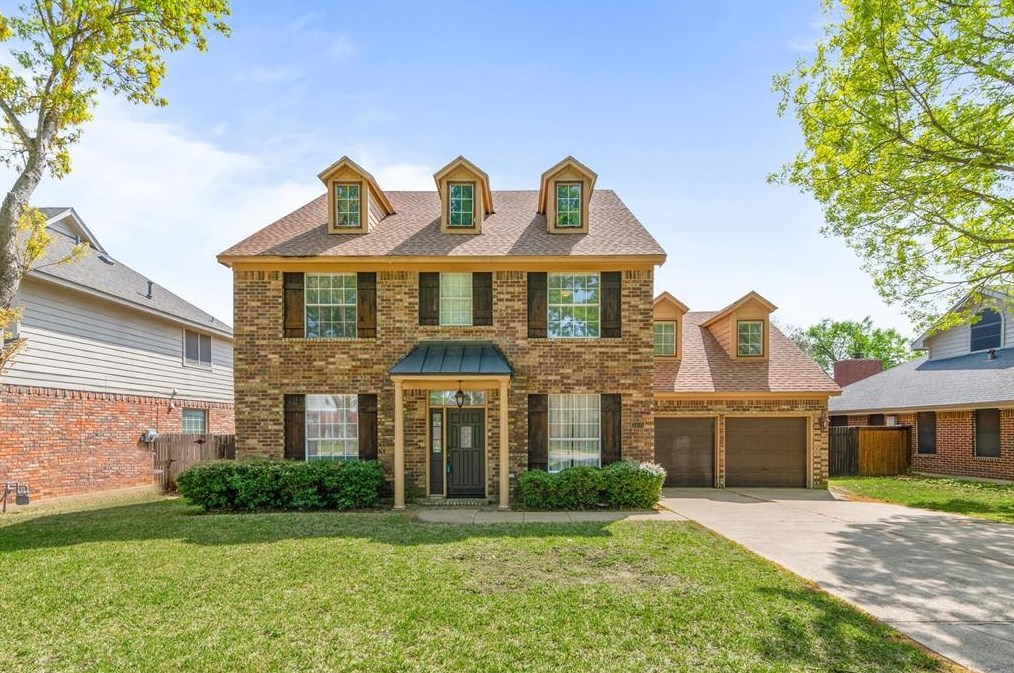 3405 Sprindeltree Dr, Grapevine, TX 76051