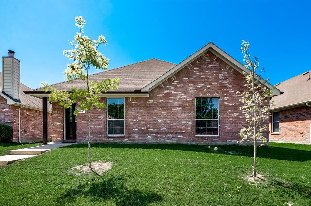 7463 Concordia Ln, Dallas, TX 75241
