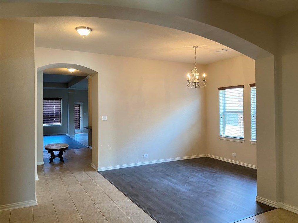 1409 Toucan Dr, Oak Point, TX 75068