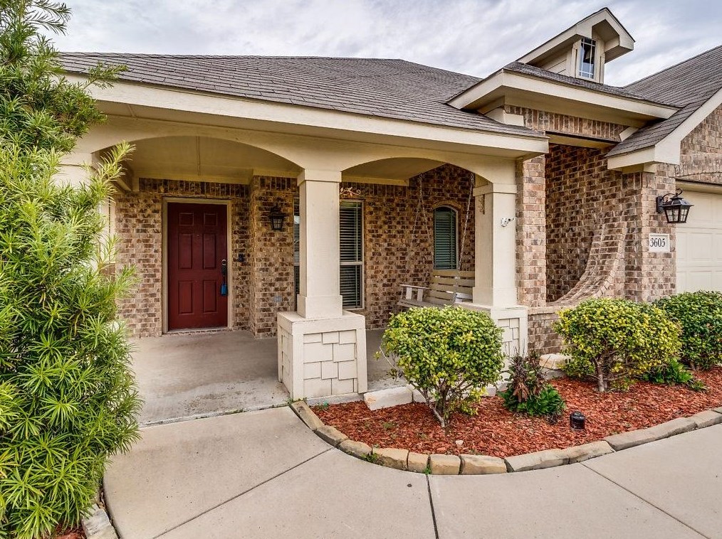 3605 Regent St, Midlothian, TX 76065