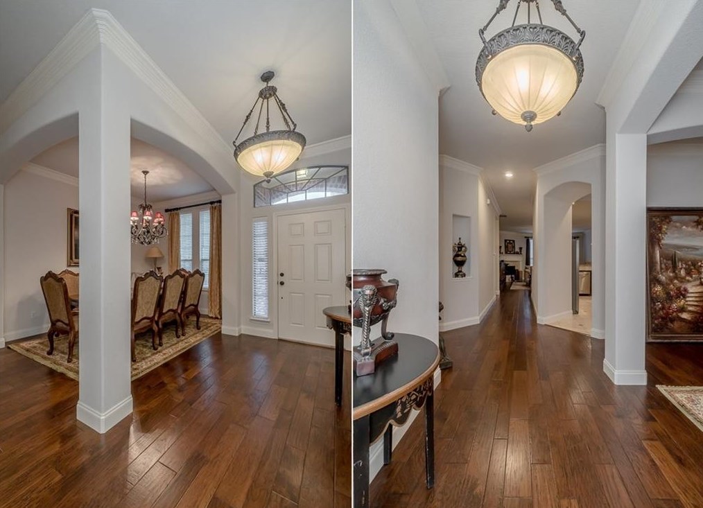 6400 Taprock Dr, McKinney, TX 75070
