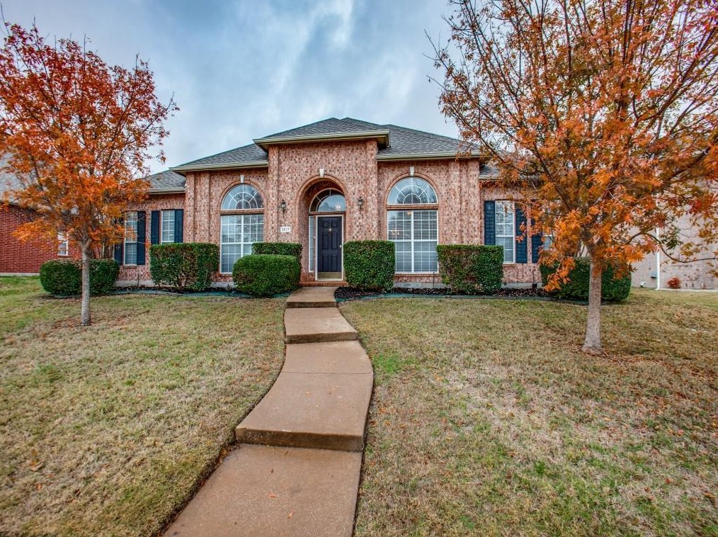 3817 Kite Meadow Dr, Plano, TX 75074