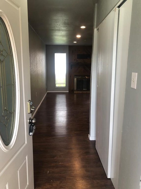 204 Windmere Cir, Denton, TX 76210