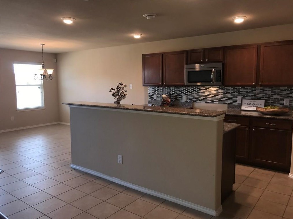1437 Nicholas Ln, Oak Point, TX 75068