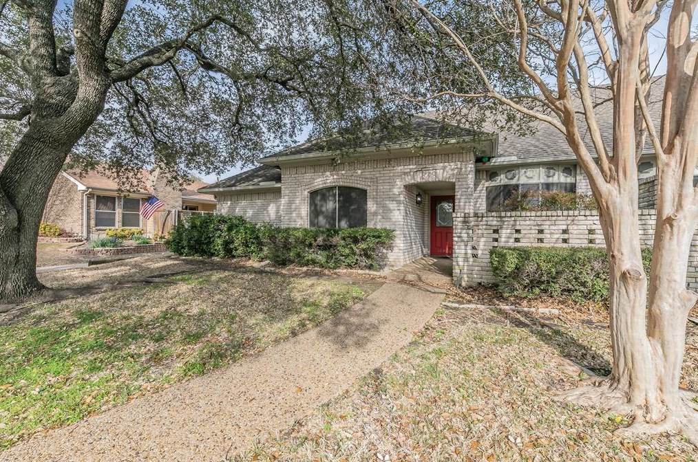 16404 Lauder Ln, Dallas, TX 75248