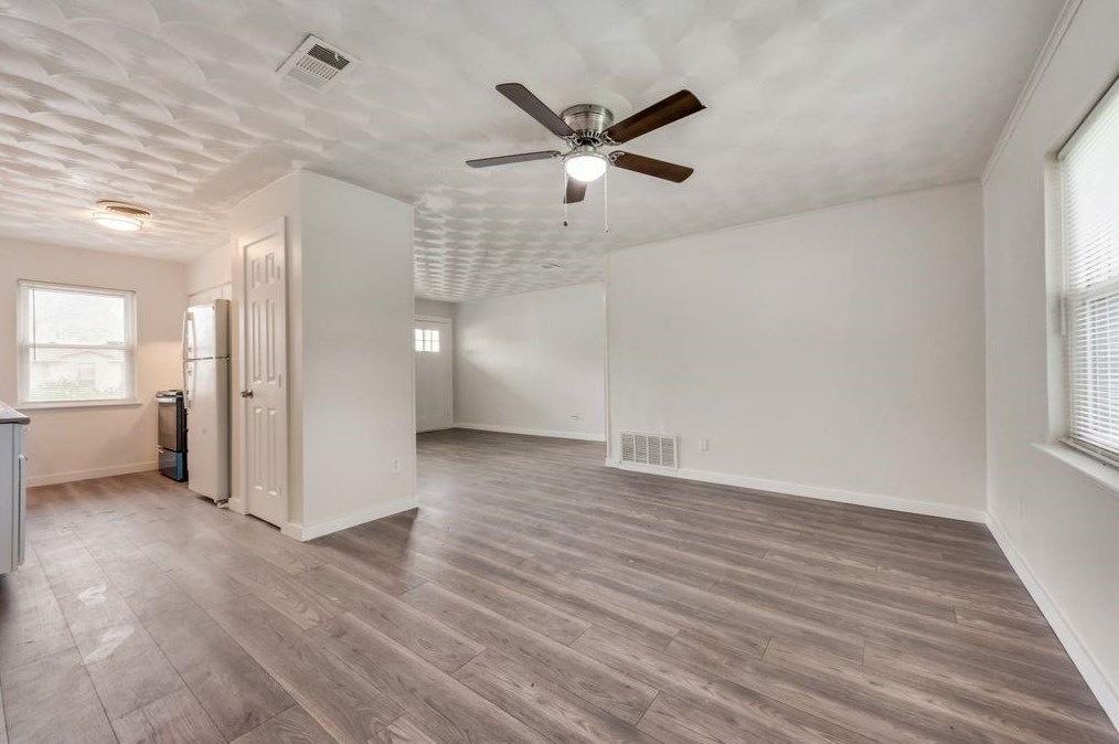 503 Birchwood Cir, Mesquite TX  75149-4749 exterior