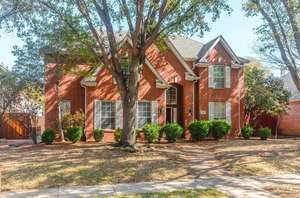 4677 Wales Dr, Plano, TX 75024