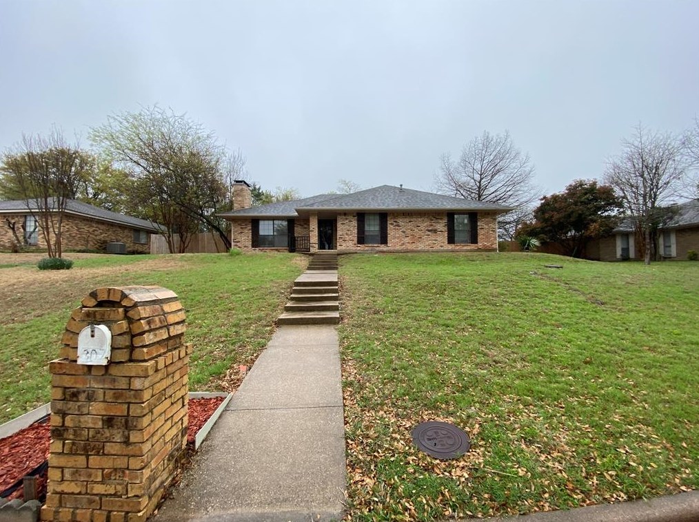 307 Wildwood Ln, Rockwall, TX 75087
