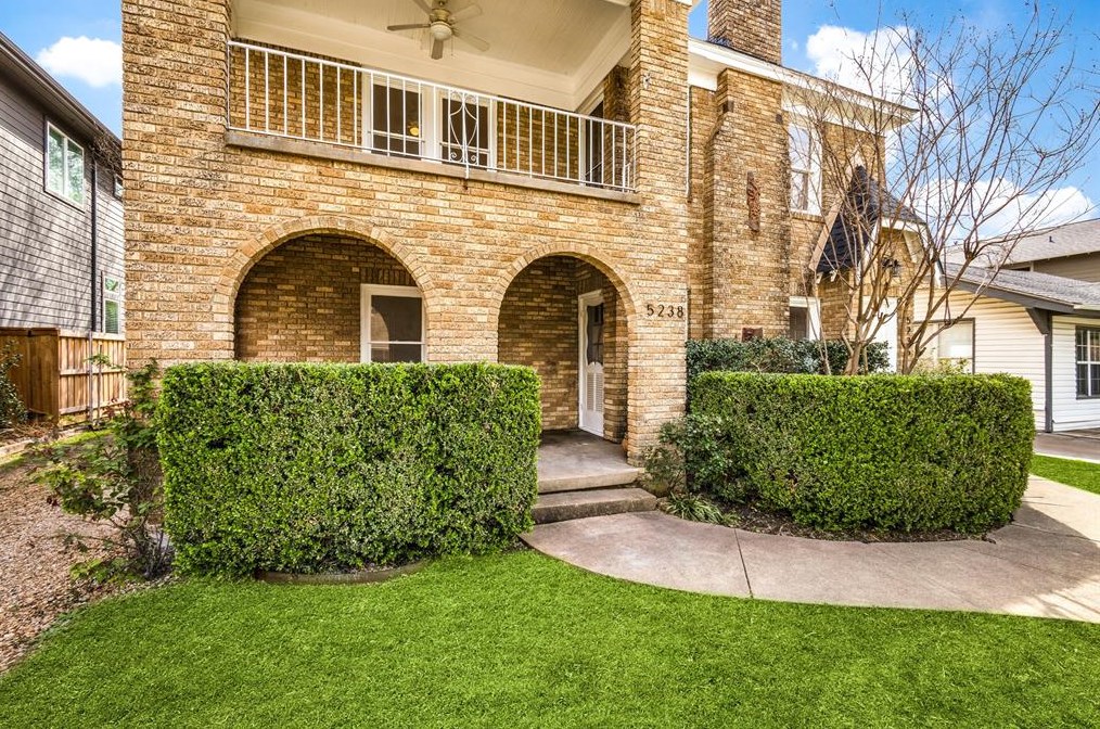 5236 Willis Ave, Dallas, TX 75206