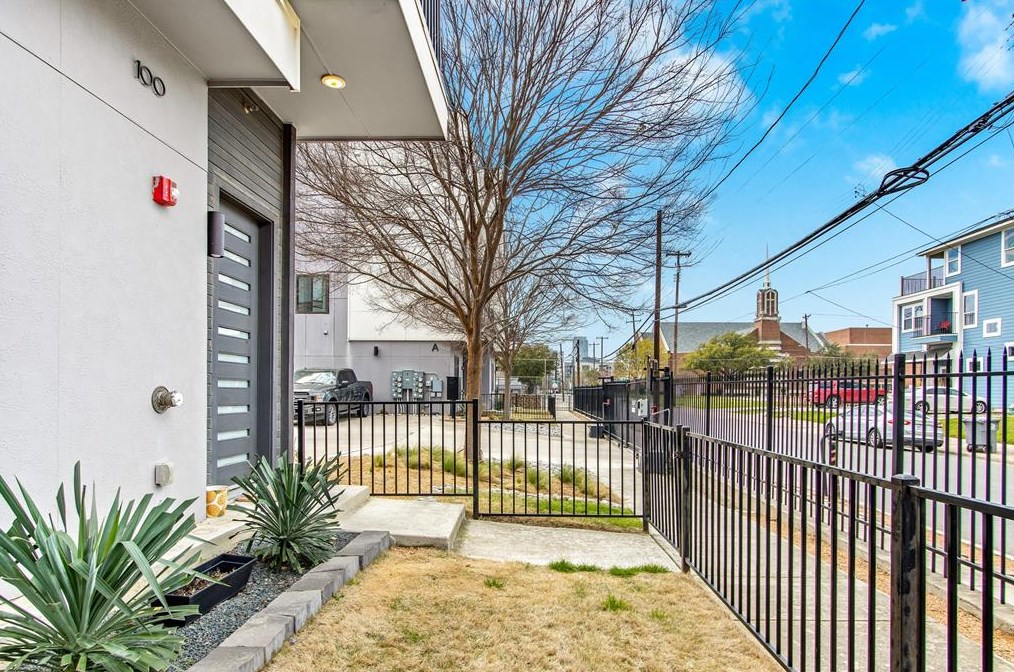 3816 Roseland Ave #b100, Dallas, TX 75204