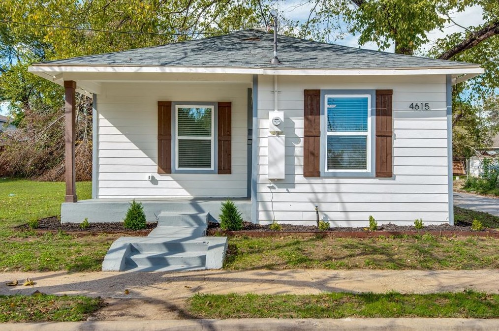 4615 Frank St, Dallas, TX 75210