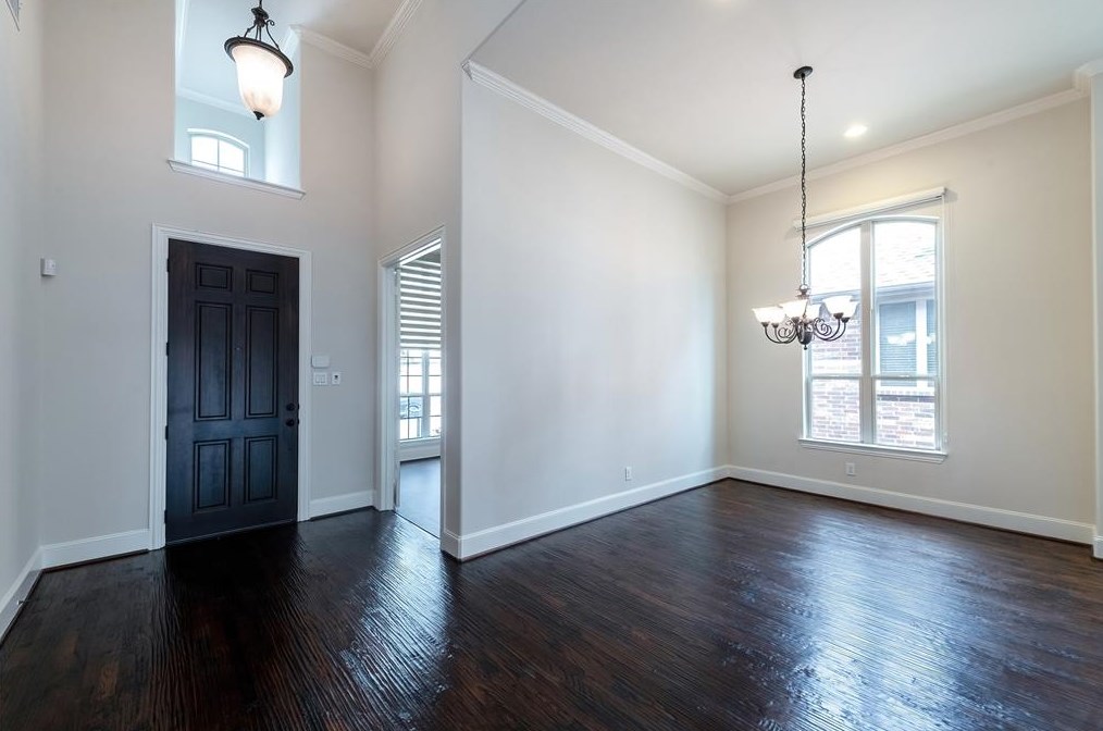 2344 Arezzo Ln, Allen, TX 75013