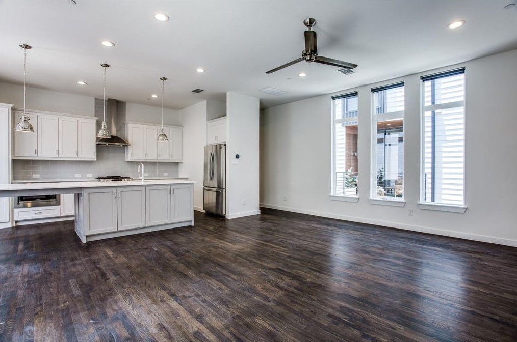 2180 Bennett Ave #204, Dallas, TX 75206