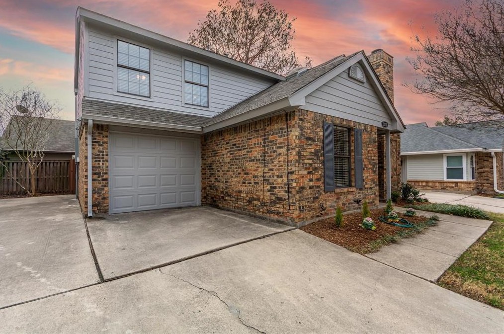 3010 Harbinger Ln, Dallas, TX 75287
