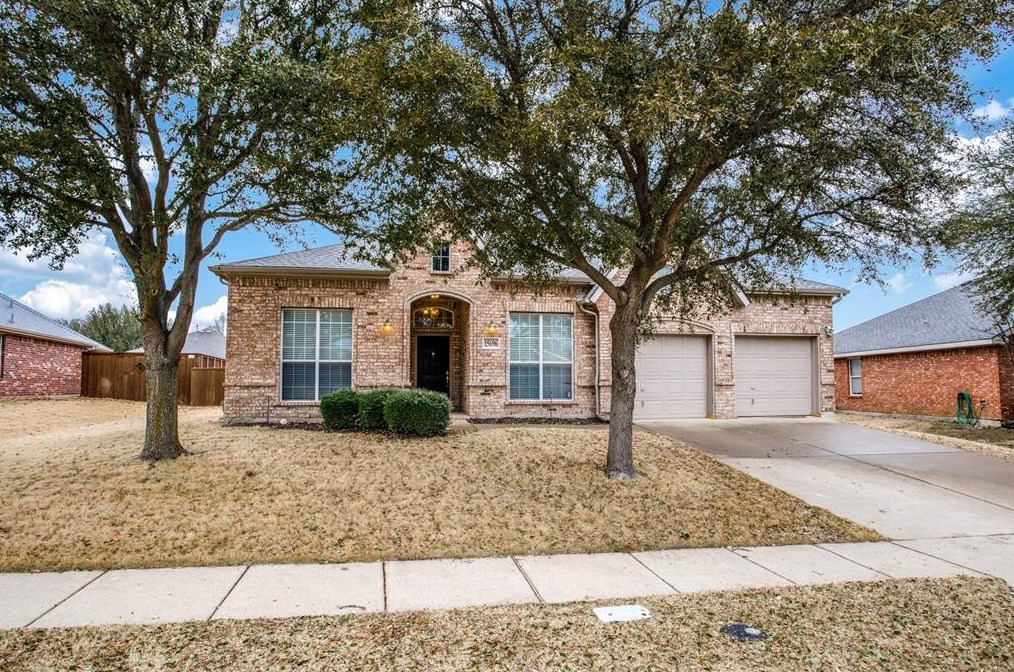 15696 Appaloosa Dr, Frisco, TX 75035
