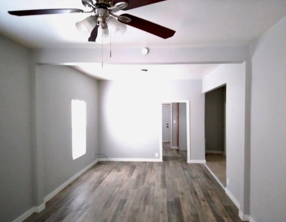 1031 W Chestnut St, Denison, TX 75021