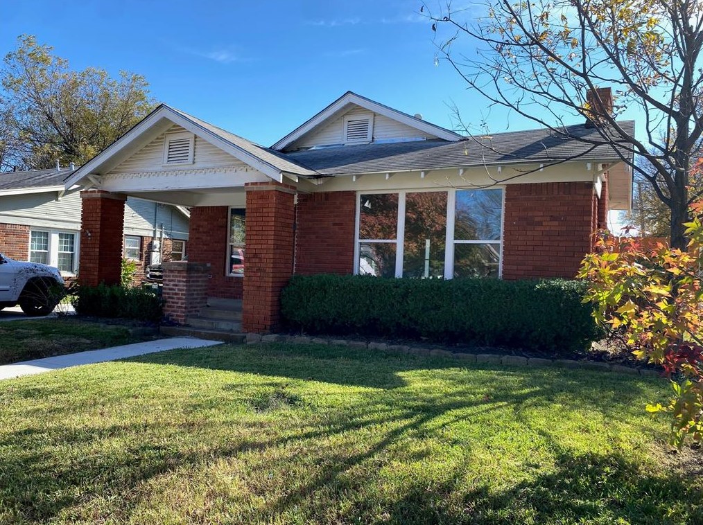 2818 Kingston St, Dallas, TX 75211-5501