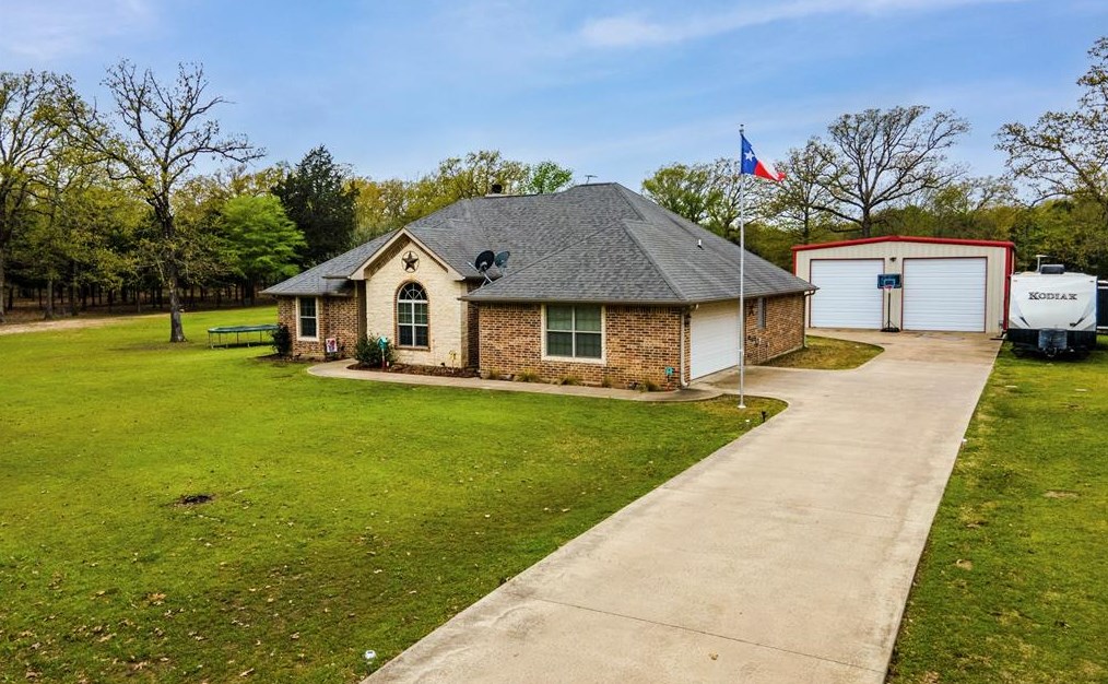 1879 Vz County Road 2503, Canton, TX 75103-3989