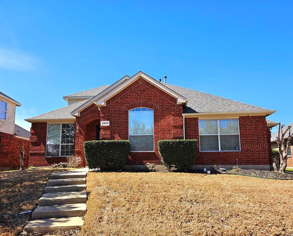 3404 Timberland Dr, McKinney, TX 75070
